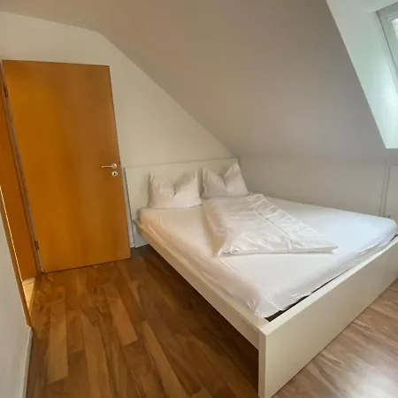 Waldhorn Alleenring Apartments Kirchheim unter Teck Exterior foto
