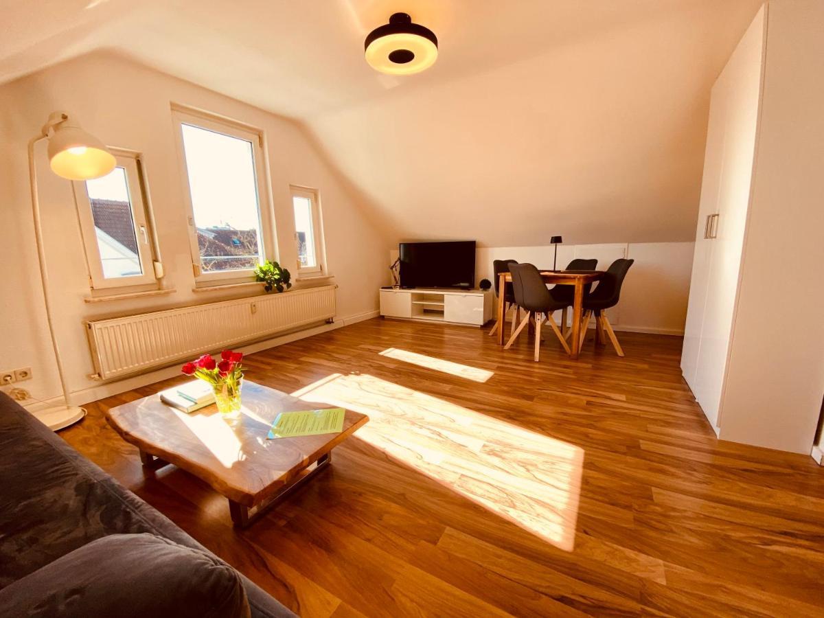 Waldhorn Alleenring Apartment Kirchheim unter Teck