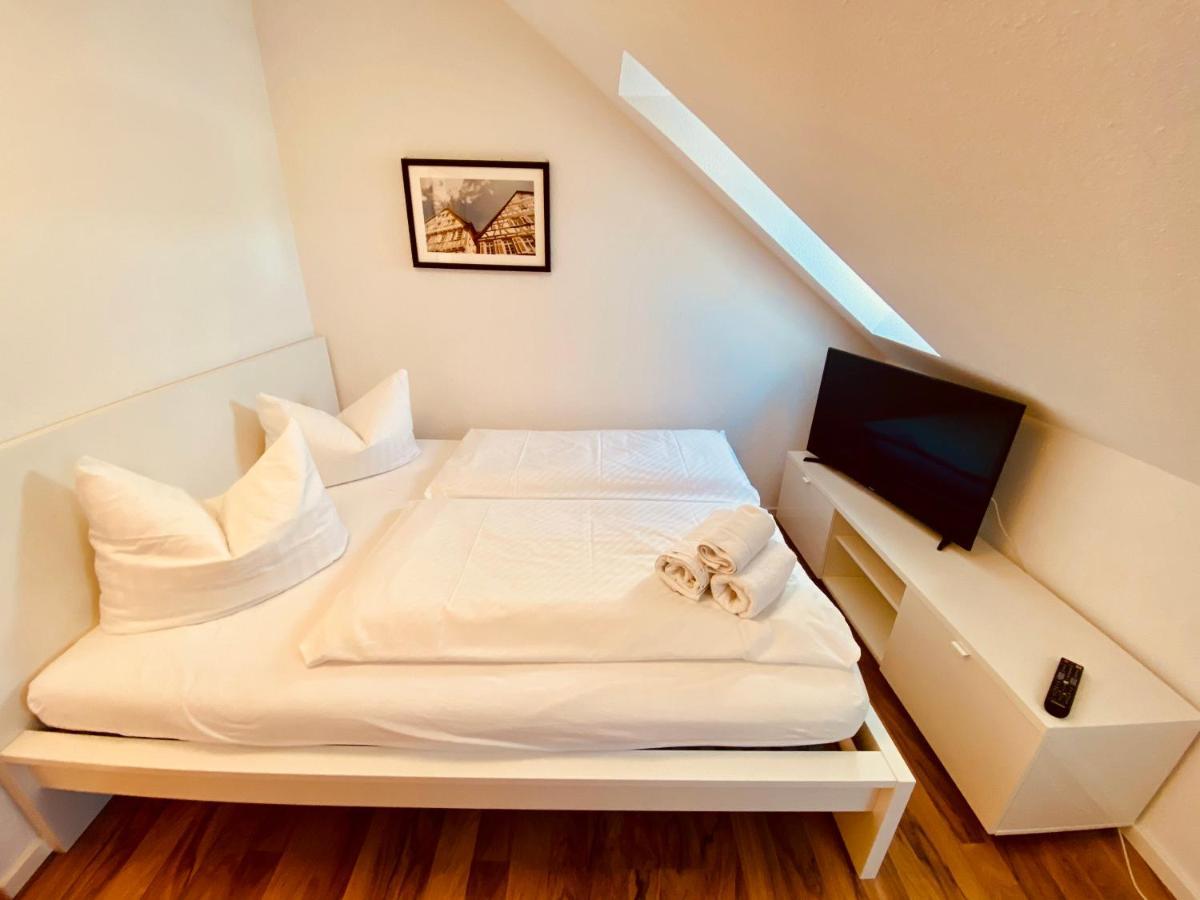 Waldhorn Alleenring Apartment