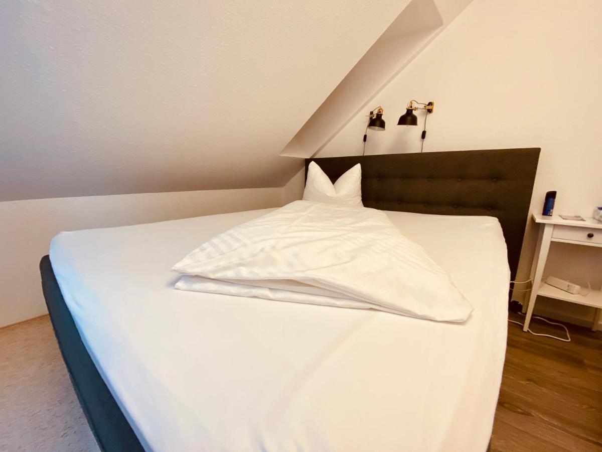 Waldhorn Alleenring Appartement Kirchheim unter Teck