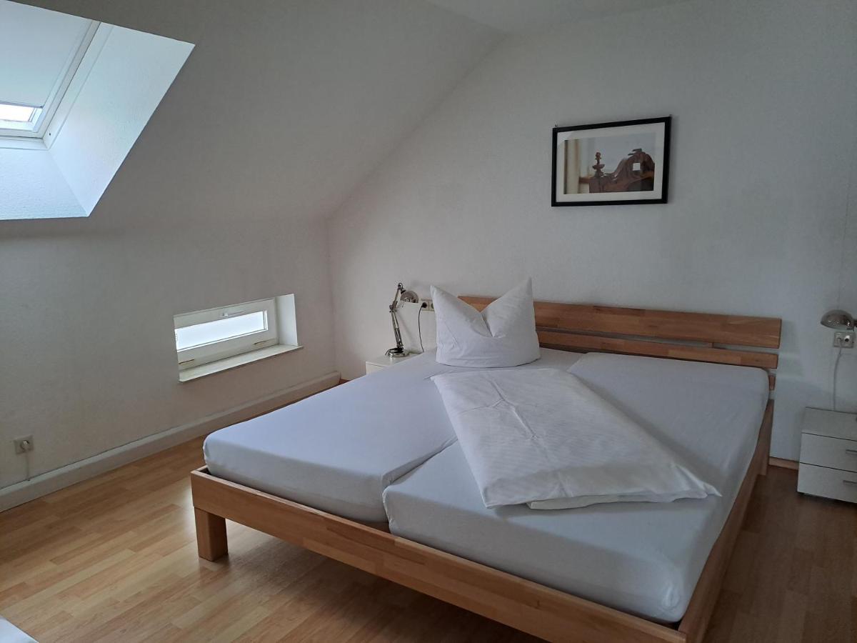 Waldhorn Alleenring Appartement Kirchheim unter Teck