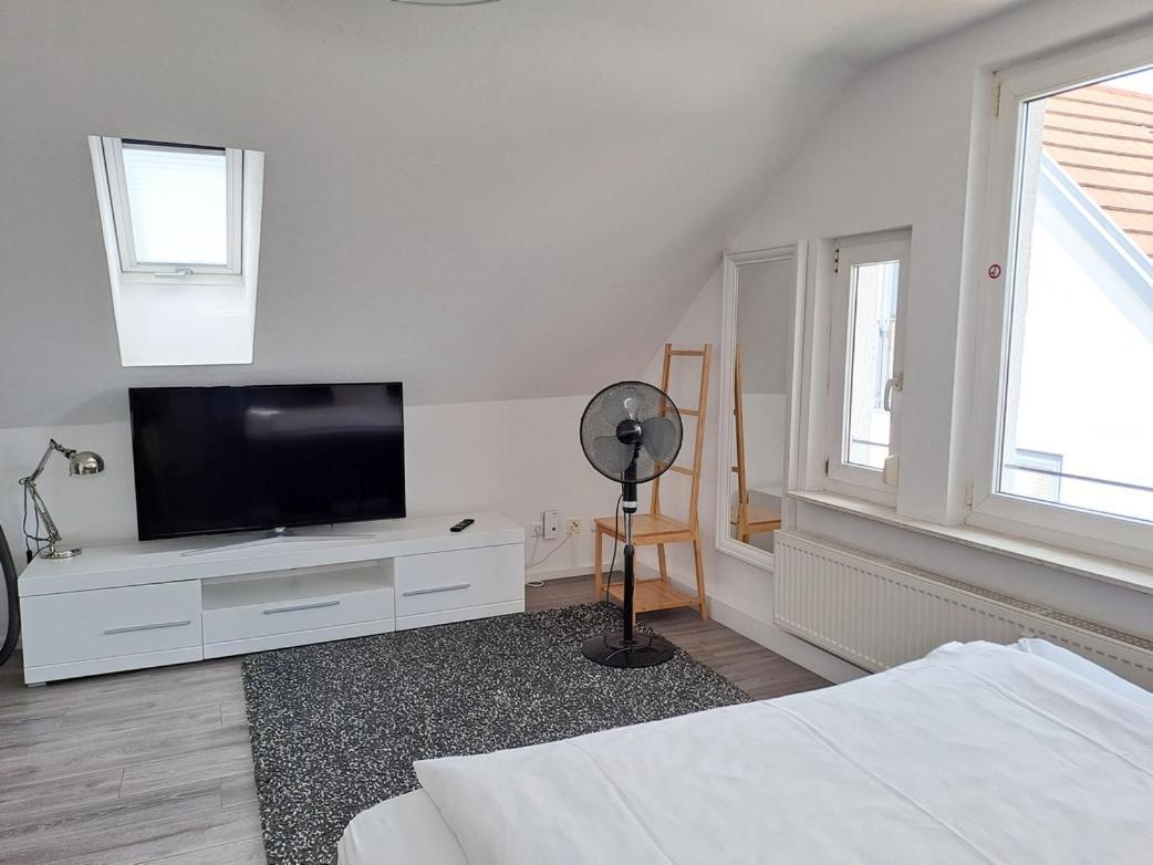 Apartment Waldhorn Alleenring Kirchheim unter Teck