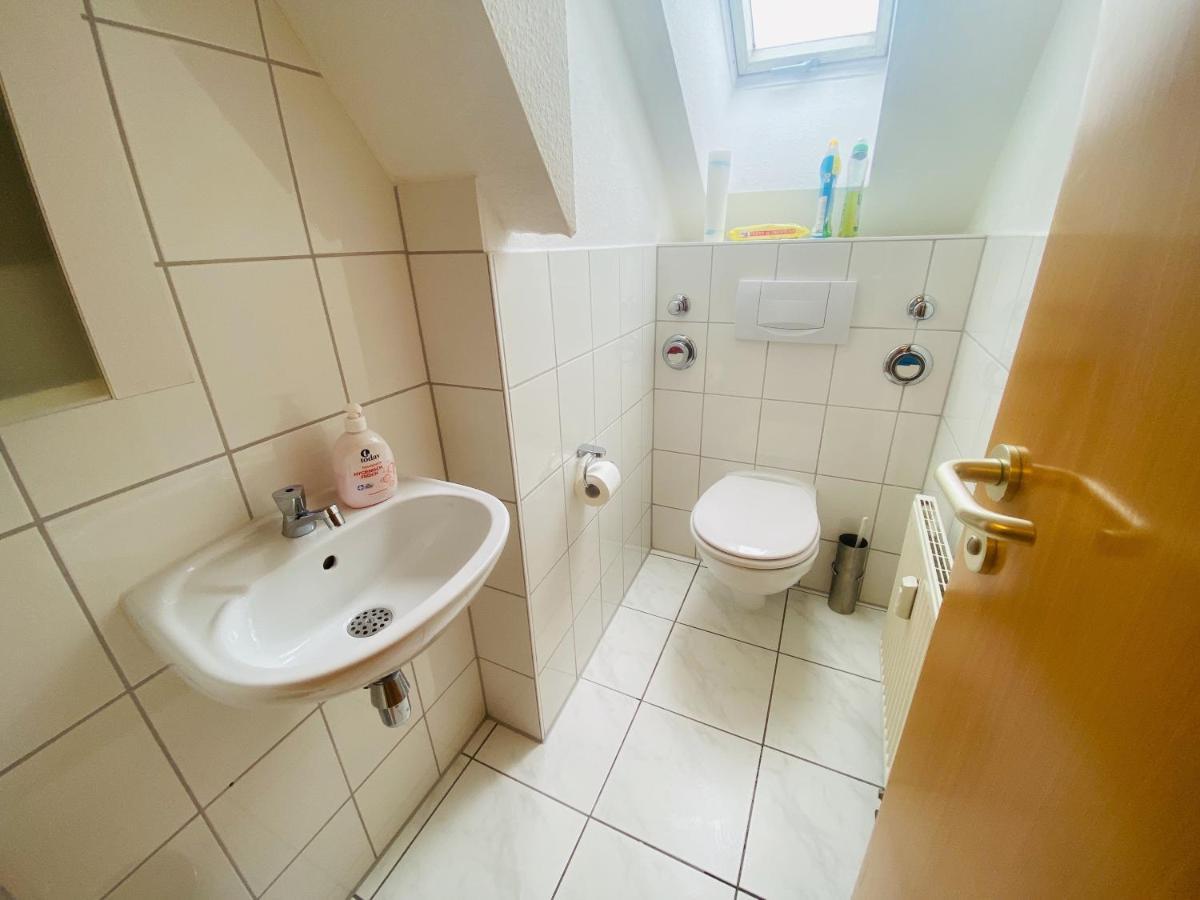 Waldhorn Alleenring Apartment