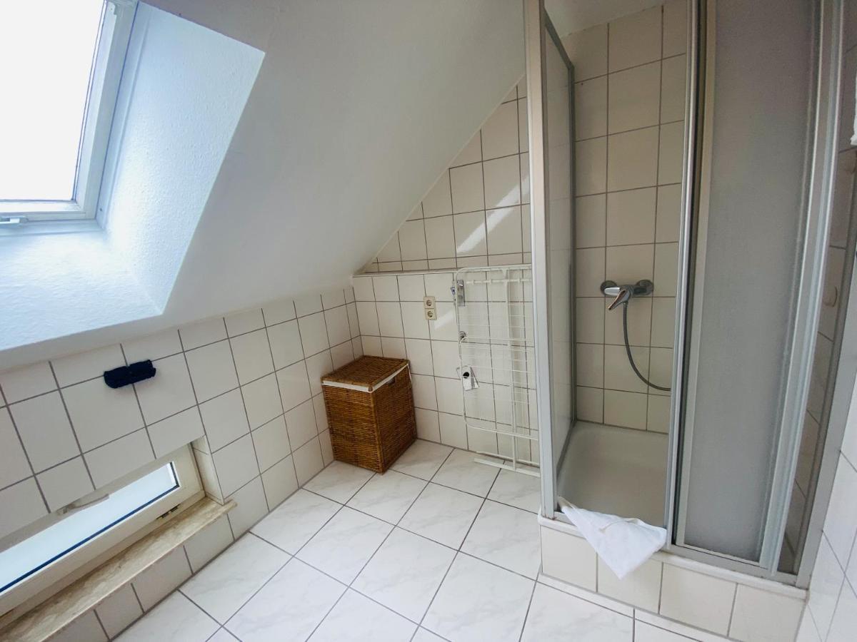 Apartment Waldhorn Alleenring Kirchheim unter Teck